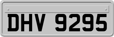DHV9295