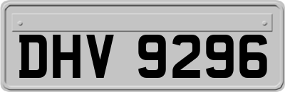 DHV9296
