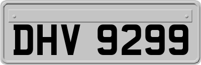 DHV9299