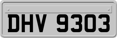 DHV9303