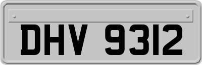 DHV9312