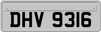 DHV9316