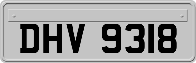 DHV9318