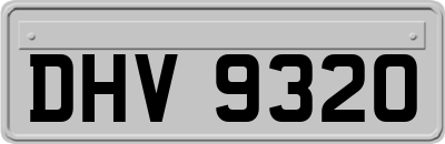 DHV9320