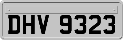 DHV9323
