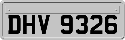 DHV9326