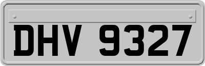 DHV9327