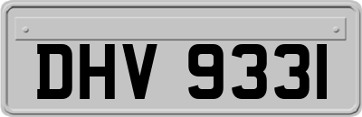 DHV9331