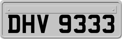DHV9333