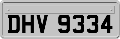 DHV9334