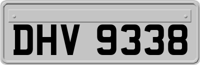 DHV9338