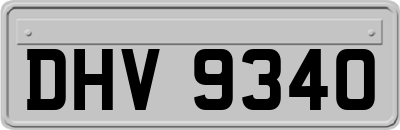DHV9340