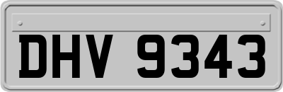 DHV9343