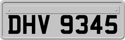 DHV9345