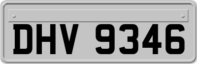 DHV9346