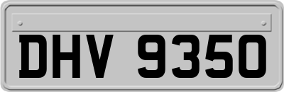 DHV9350
