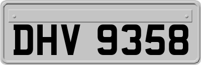 DHV9358