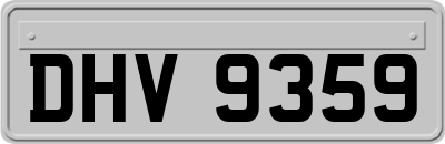 DHV9359