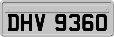 DHV9360