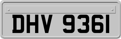 DHV9361