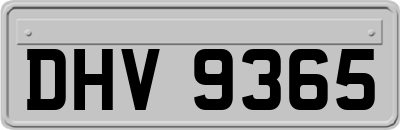 DHV9365