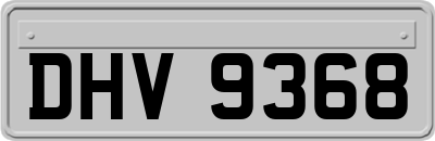 DHV9368