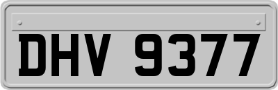 DHV9377