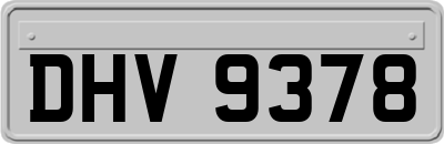 DHV9378