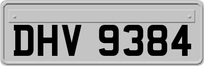DHV9384