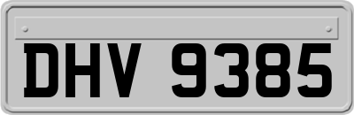 DHV9385