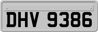 DHV9386