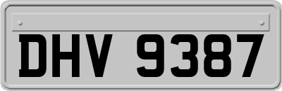 DHV9387