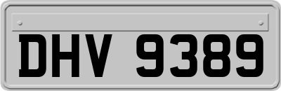 DHV9389