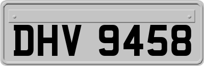 DHV9458