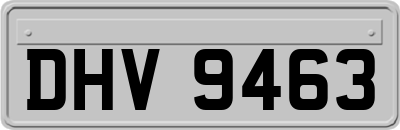 DHV9463