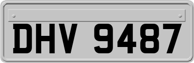 DHV9487
