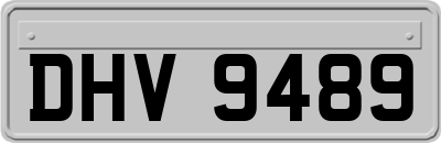 DHV9489
