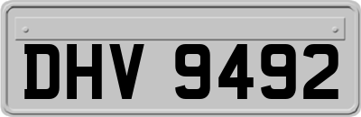 DHV9492