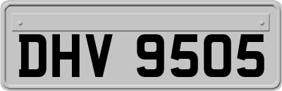 DHV9505