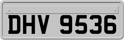 DHV9536