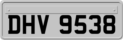 DHV9538