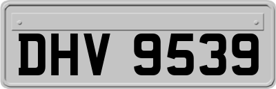 DHV9539