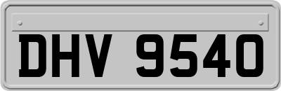 DHV9540