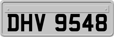 DHV9548