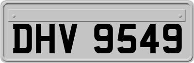 DHV9549