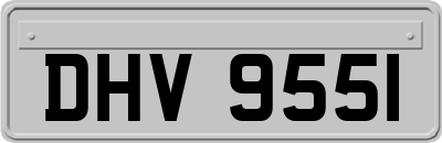 DHV9551