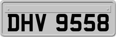 DHV9558
