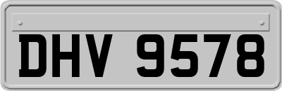 DHV9578