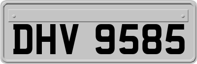 DHV9585