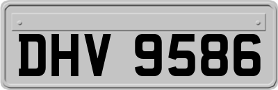 DHV9586